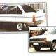 Illustration for article titled Meh Car Monday: The Talbot Tagora Proves Even Rare And Exotic Can Be Meh